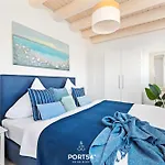 Ferienhaus Nordseeresort 64 Blaue Blumebuesum Nyaraló *