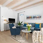 Nyaraló Ferienhaus Nordseeresort 64 Blaue Blumebuesum Büsum