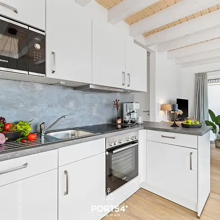 Haus Blaue Blume Dom wakacyjny